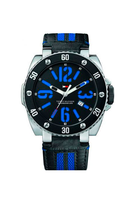 Часы Tommy Hilfiger Georgetown 1790688